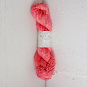 Alnilam (Worsted Bamboo Cotton)