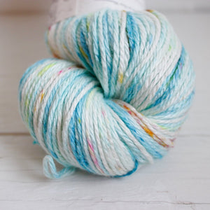 Alnilam (Worsted Bamboo Cotton)