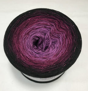 Wolltraum - My Melodyy Gradient Yarn: Infinity