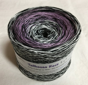 Wolltraum - My Melodyy Gradient Yarn: Jailhouse Rock