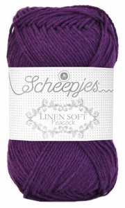 Linen Soft (Bag of 10 at 15% off) *PREORDER*