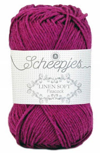 Linen Soft (Bag of 10 at 15% off) *PREORDER*