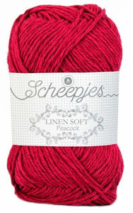 Linen Soft (Bag of 10 at 15% off) *PREORDER*