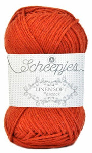 Linen Soft (Bag of 10 at 15% off) *PREORDER*
