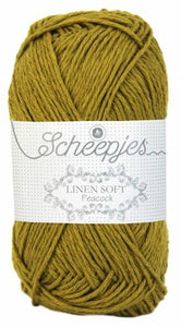 Linen Soft (Bag of 10 at 15% off) *PREORDER*