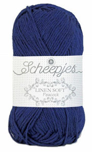 Linen Soft (Bag of 10 at 15% off) *PREORDER*