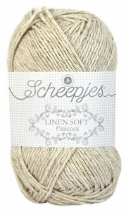 Linen Soft (Bag of 10 at 15% off) *PREORDER*