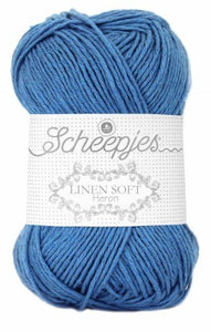 Linen Soft (Bag of 10 at 15% off) *PREORDER*