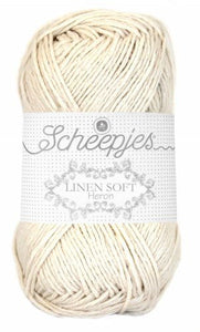 Linen Soft (Bag of 10 at 15% off) *PREORDER*
