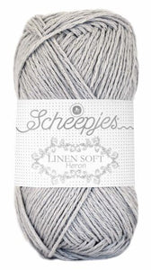 Linen Soft (Bag of 10 at 15% off) *PREORDER*
