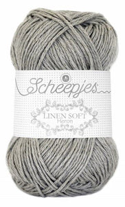 Linen Soft (Bag of 10 at 15% off) *PREORDER*