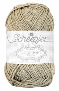 Linen Soft (Bag of 10 at 15% off) *PREORDER*