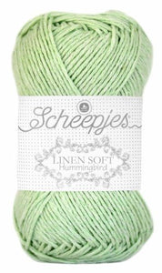 Linen Soft (Bag of 10 at 15% off) *PREORDER*