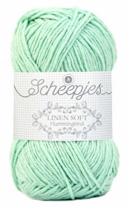 Linen Soft (Bag of 10 at 15% off) *PREORDER*