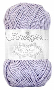 Linen Soft (Bag of 10 at 15% off) *PREORDER*