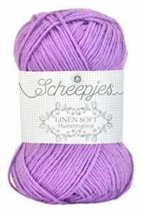 Linen Soft (Bag of 10 at 15% off) *PREORDER*