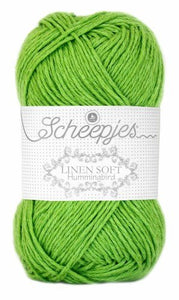 Linen Soft (Bag of 10 at 15% off) *PREORDER*