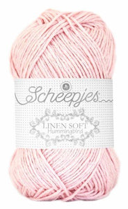 Linen Soft (Bag of 10 at 15% off) *PREORDER*