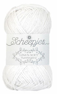 Linen Soft (Bag of 10 at 15% off) *PREORDER*