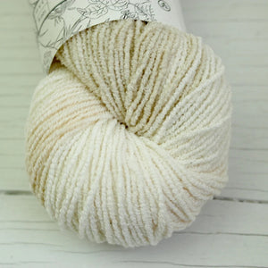 Pleiades (Fingering Bamboo/Cotton/Elastic)