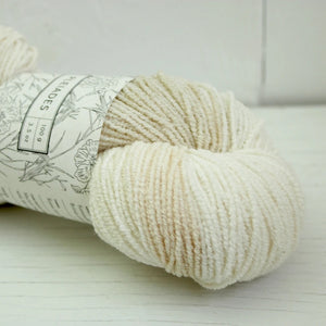 Pleiades (Fingering Bamboo/Cotton/Elastic)
