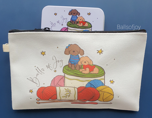 Canvas Totes