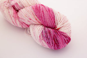 Pleiades (Fingering Bamboo/Cotton/Elastic)