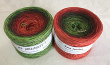 Load image into Gallery viewer, Wolltraum - My Melodyy Gradient Yarn: Rose Garden