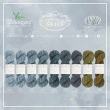 Load image into Gallery viewer, Scheepjes Skies Heavy (Bag of 5 at 15% off) *PREORDER*