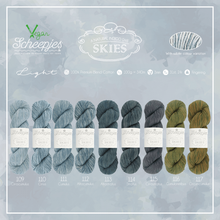 Load image into Gallery viewer, Scheepjes Skies Light (Bag of 5 at 15% off) *PREORDER*