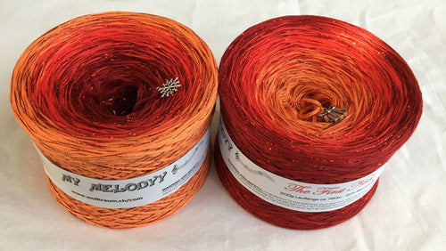 Wolltraum - New: Christmas: The First Noel