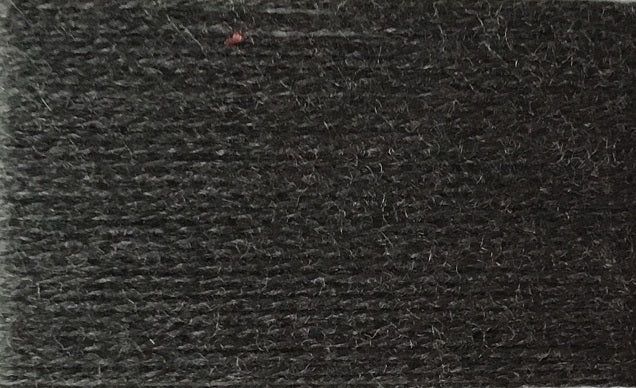 Wolltraum - Unifarben: anthracite uni