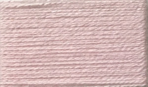 Wolltraum - Unifarben: babypink - babyrosa uni