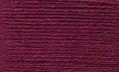 Wolltraum - Unifarben: blackberry - brombeere uni