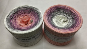Wolltraum - My Melodyy Gradient Yarn: Careless Whisper