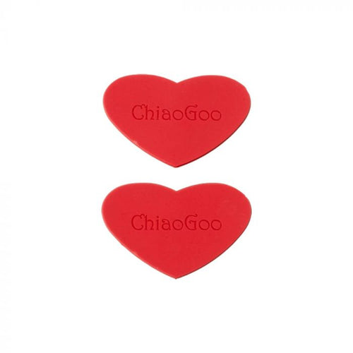 Chiaogoo Rubber Grippers