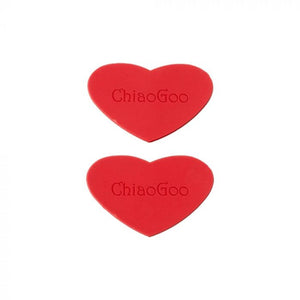 Chiaogoo Rubber Grippers