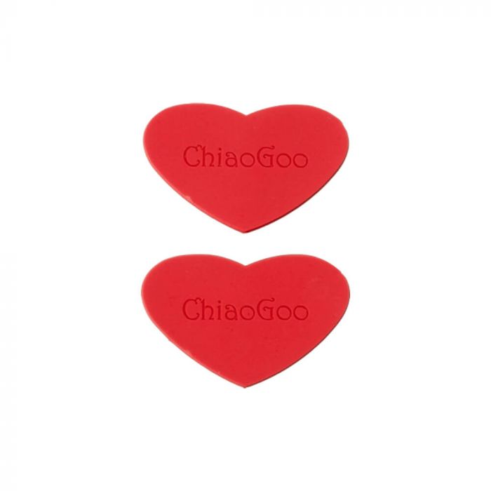Chiaogoo Rubber Grippers