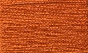 Wolltraum - Unifarben: cognac uni