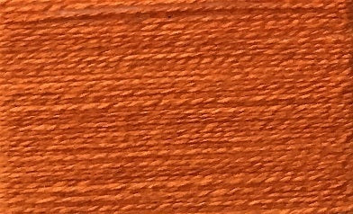 Wolltraum - Unifarben: cognac uni