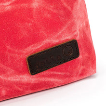 Load image into Gallery viewer, Della Q Maker&#39;s Canvas Knit Sacks