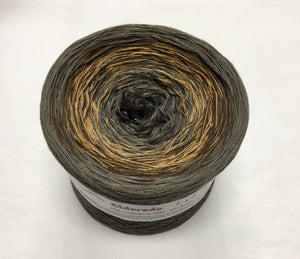 Wolltraum - My Melodyy Gradient Yarn: Eldorado