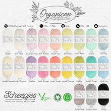 Load image into Gallery viewer, Organicon *NEW COLOURS*