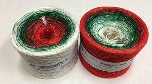 Wolltraum - New: Christmas: Happy X-mas
