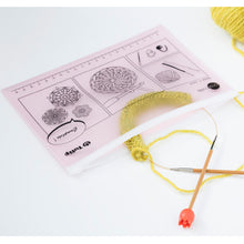 Load image into Gallery viewer, Tulip Pouch with Gauge
