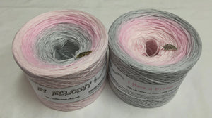 Wolltraum - My Melodyy Gradient Yarn: I Have a Dream