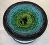 Wolltraum - My Melodyy Gradient Yarn: Jungle