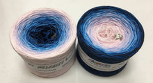 Load image into Gallery viewer, Wolltraum - Madness No 10