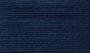 Wolltraum - Unifarben: midnightblue-mitternachtsblau uni