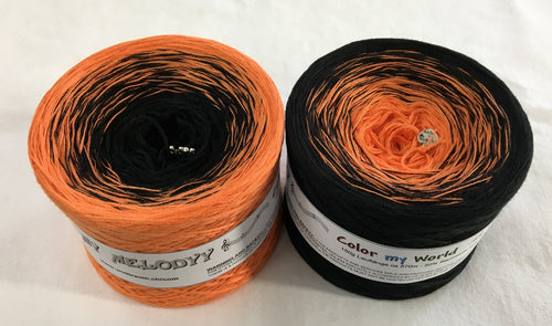 Wolltraum - Color My World No 19